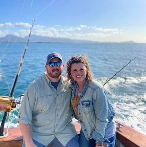 Meet your Posher, Patrick